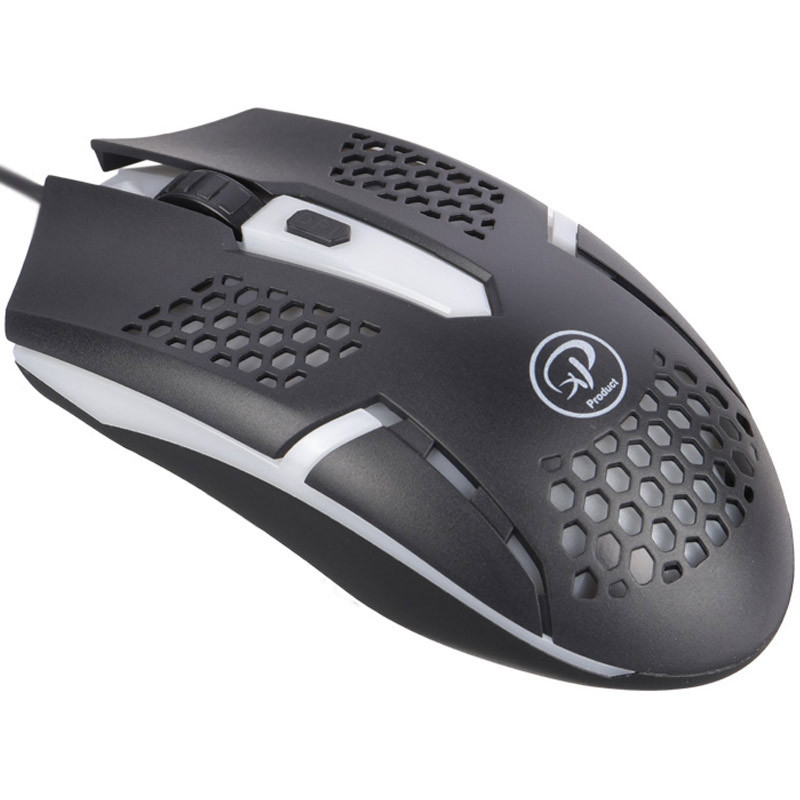 کیبورد و موس گیمینگ ایکس پی پروداکت XP-9300G
