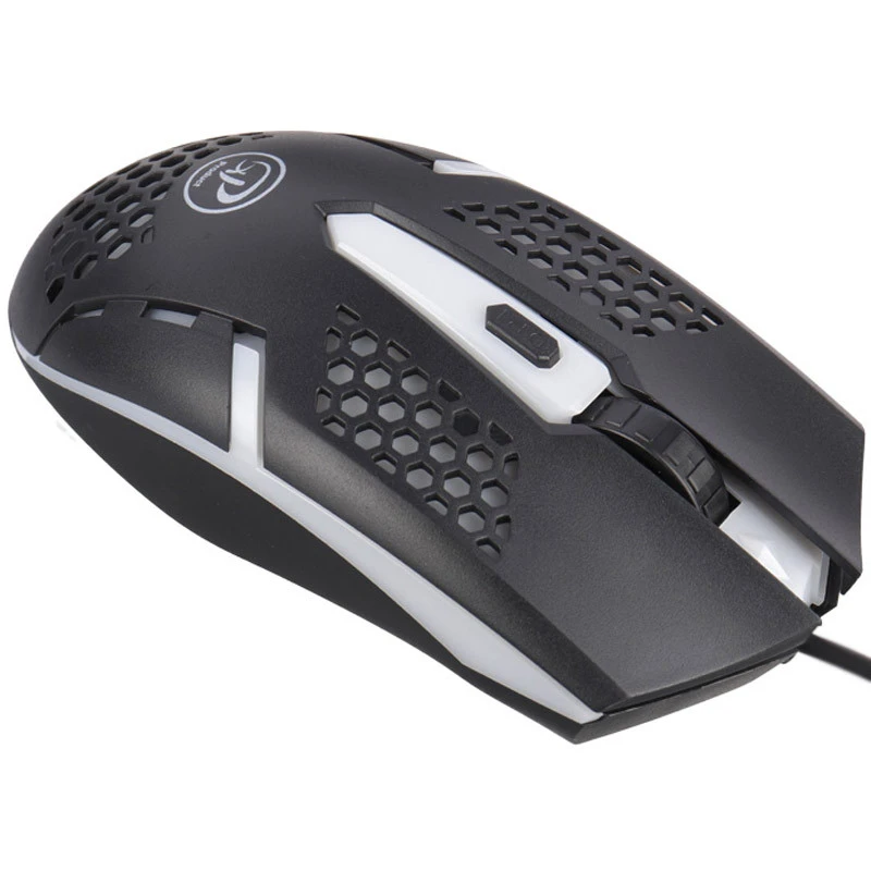 کیبورد و موس گیمینگ ایکس پی پروداکت XP-9300G