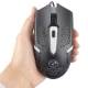 کیبورد و موس گیمینگ ایکس پی پروداکت XP-9300G