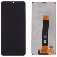 تاچ و ال سی دی اورجینال Samsung Galaxy A32 5G سرویس پک