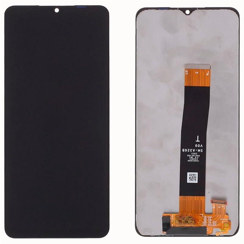 تاچ و ال سی دی اورجینال Samsung Galaxy A32 5G سرویس پک