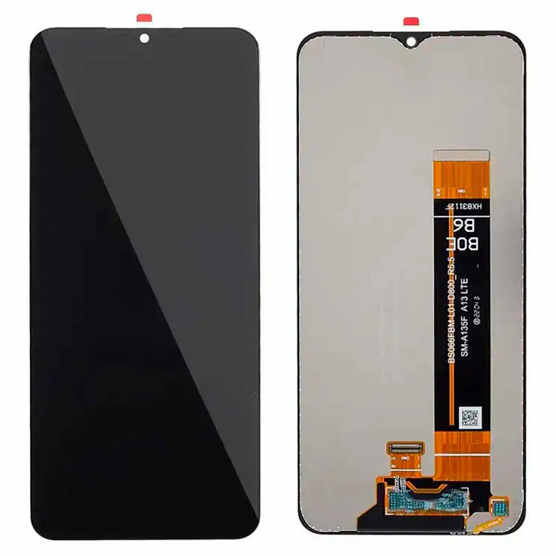 تاچ و ال سی دی اورجینال Samsung Galaxy M33 سرویس پک