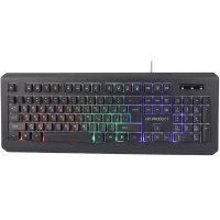 کیبورد گیمینگ ایکس پی پروداکت XP-9100G