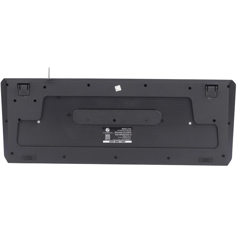 کیبورد گیمینگ ایکس پی پروداکت XP-9100G