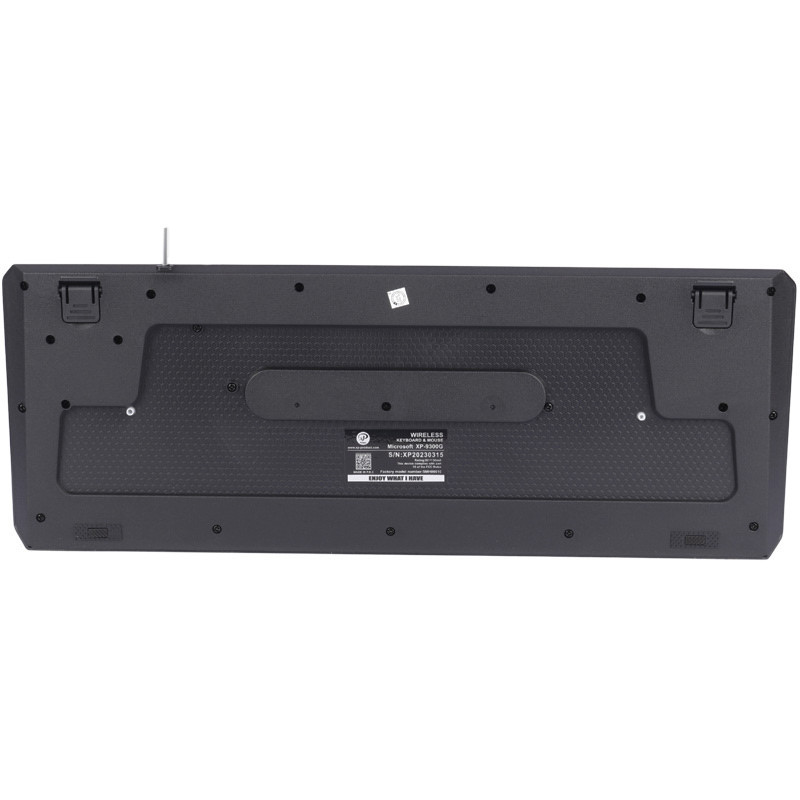 کیبورد گیمینگ ایکس پی پروداکت XP-9100G