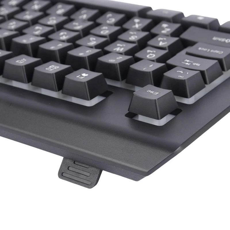 کیبورد گیمینگ ایکس پی پروداکت XP-9100G