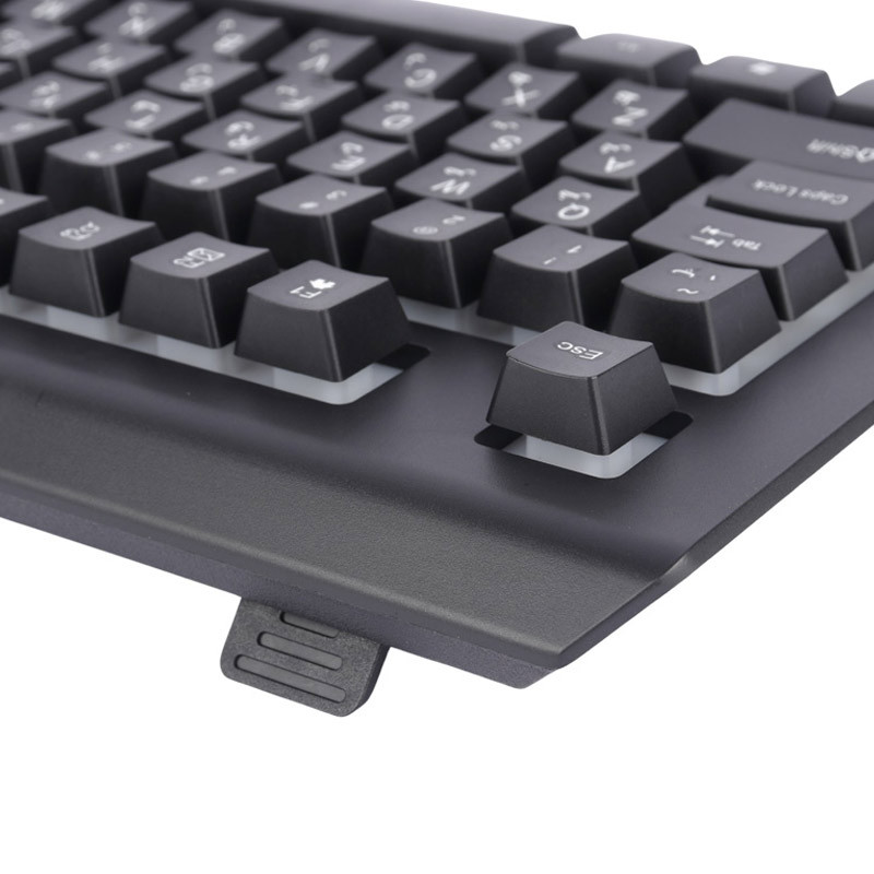 کیبورد گیمینگ ایکس پی پروداکت XP-9100G