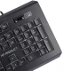 کیبورد گیمینگ ایکس پی پروداکت XP-9100G