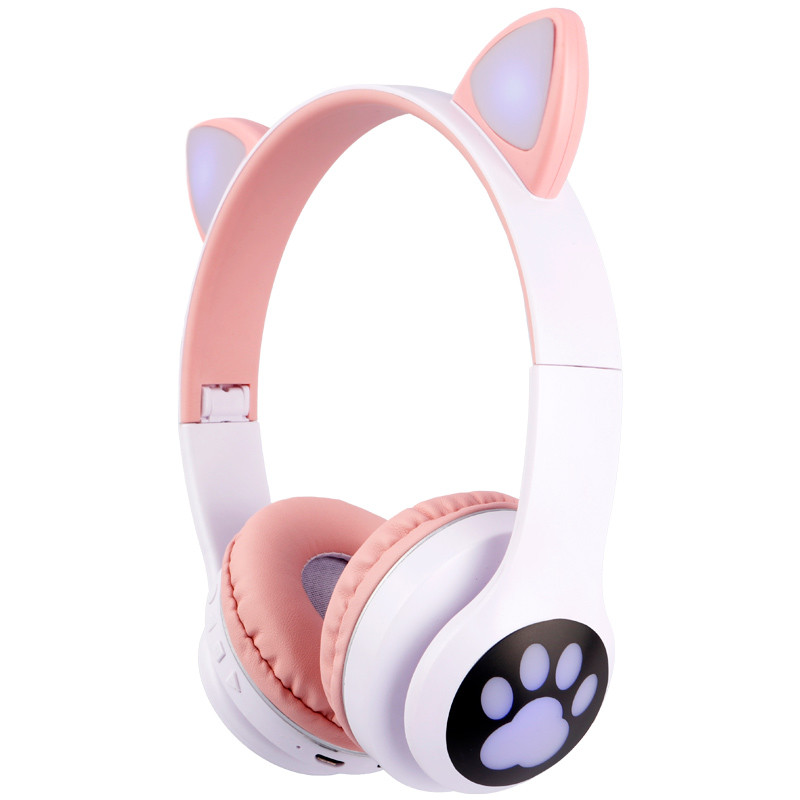 هدفون بلوتوثی CAT EAR VZV-23M