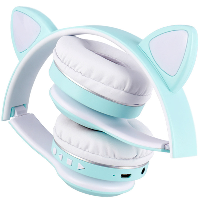 هدفون بلوتوثی CAT EAR VZV-23M