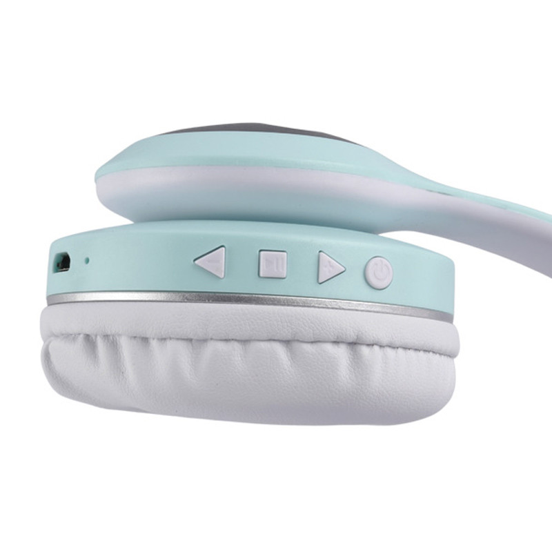 هدفون بلوتوثی CAT EAR VZV-23M