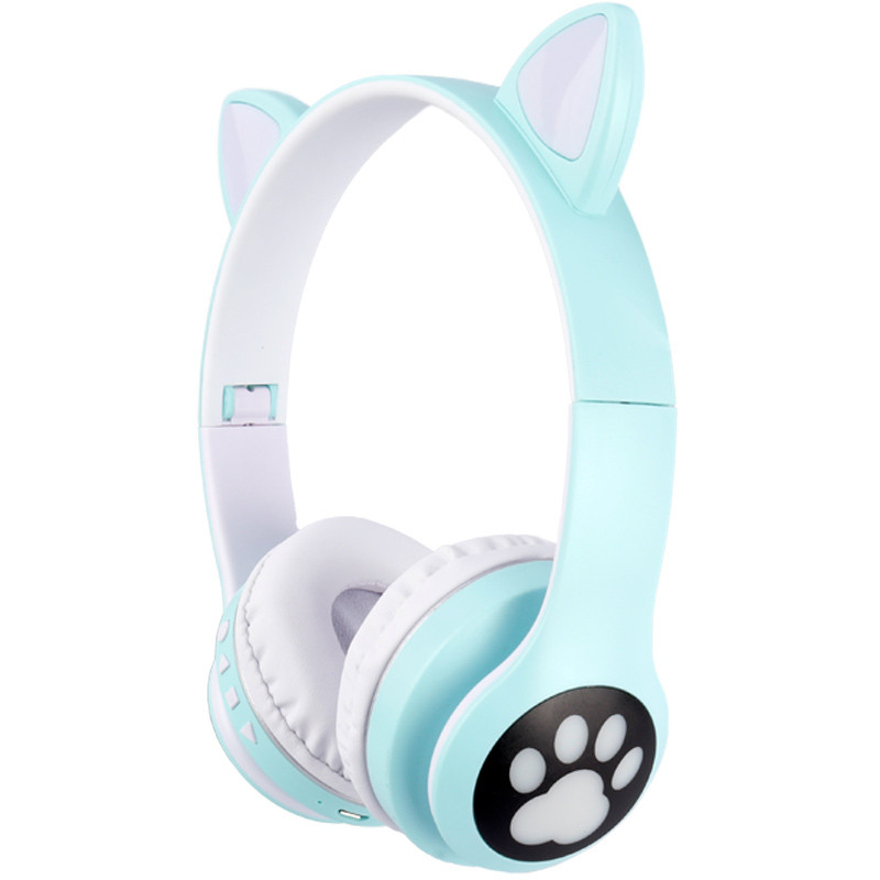هدفون بلوتوثی CAT EAR VZV-23M