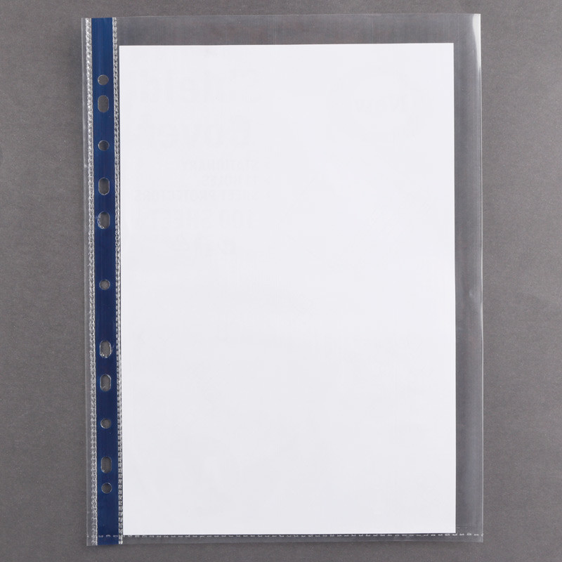 کاور کاغذ Shield Cover A4 بسته 100 عددی
