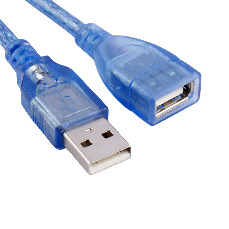کابل افزایش طول Royal USB 5m