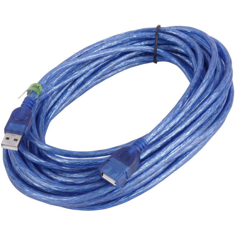 کابل افزایش طول Royal USB 10m