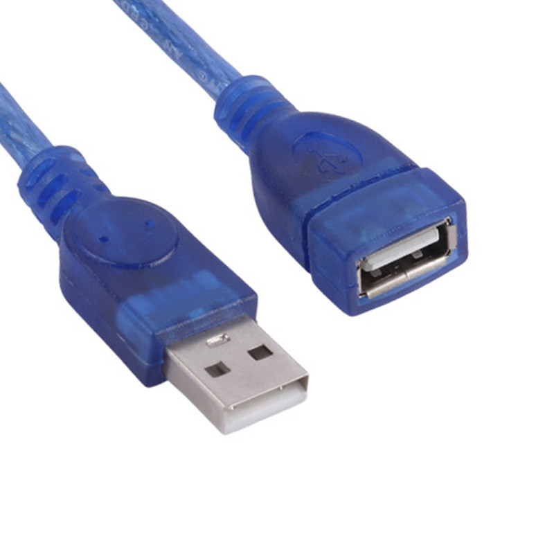 کابل افزایش طول Royal USB 10m