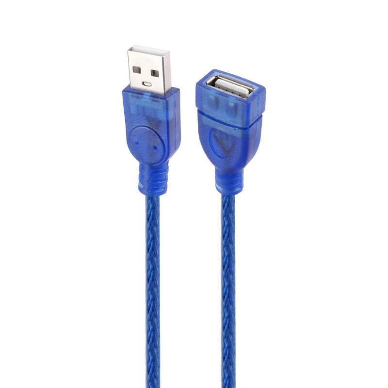 کابل افزایش طول Royal USB 10m