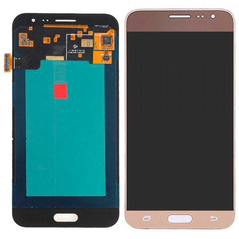 تاچ و ال سی دی Samsung Galaxy J3 2015 گلس چنج
