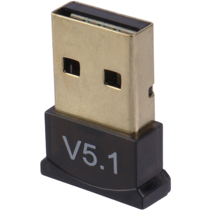 دانگل بلوتوث کامپیوتر V5.1 USB