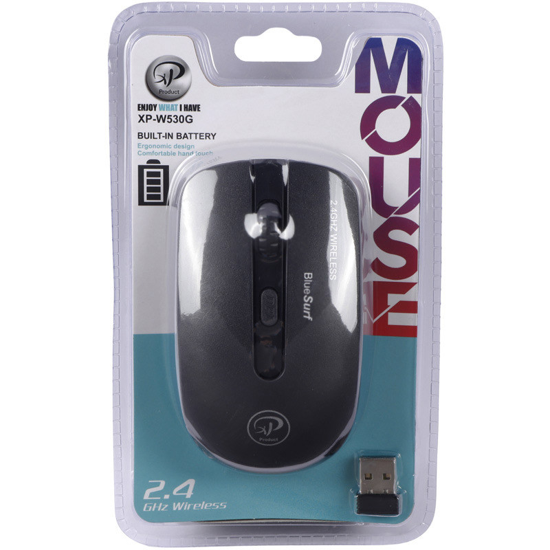 موس بی سیم XP-Product XP-W530G