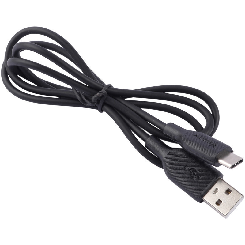 کابل تایپ سی فست شارژ Verity CB 3147T 1m