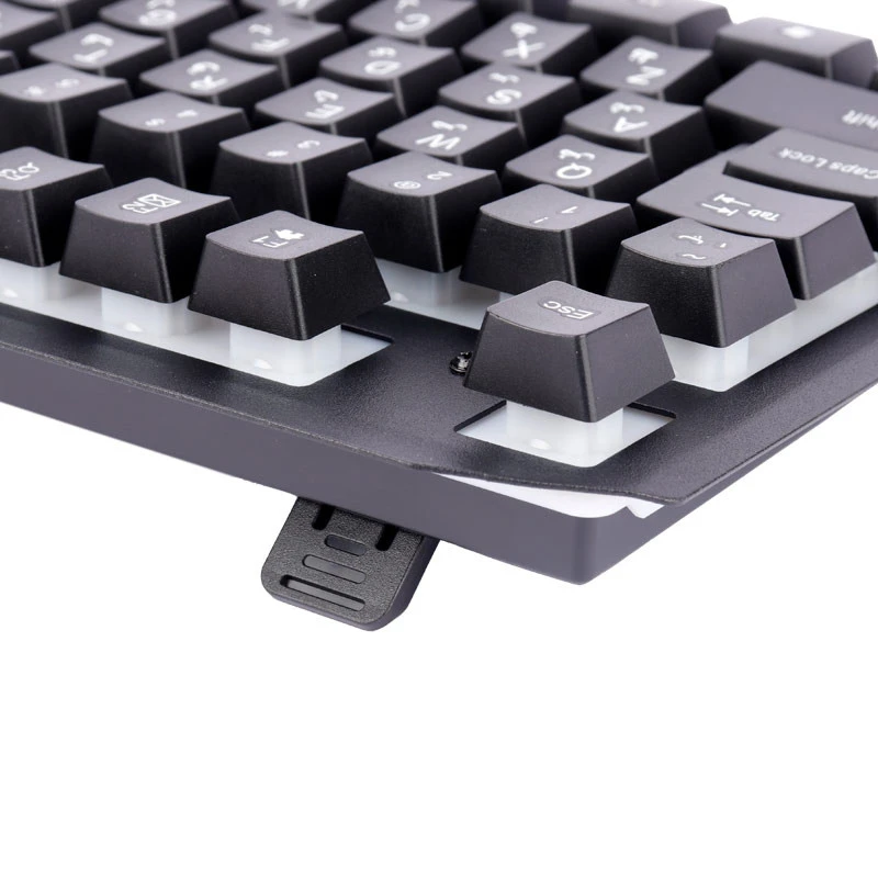 کیبورد و موس گیمینگ ایکس پی پروداکت XP-9400G