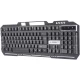 کیبورد و موس گیمینگ ایکس پی پروداکت XP-9400G