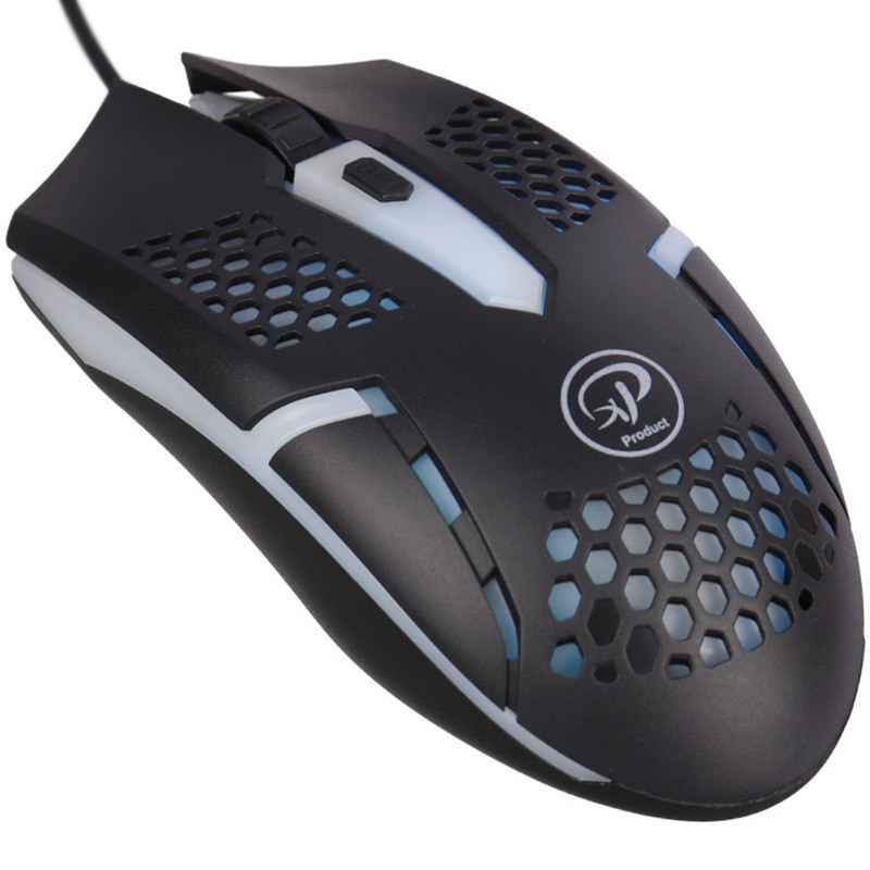 کیبورد و موس گیمینگ ایکس پی پروداکت XP-9400G