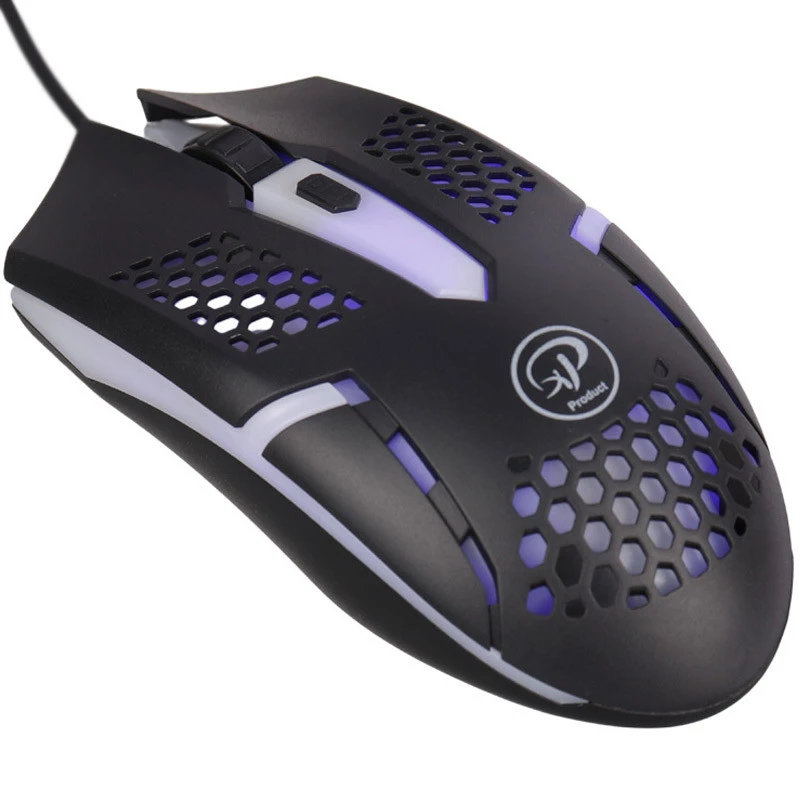 کیبورد و موس گیمینگ ایکس پی پروداکت XP-9400G