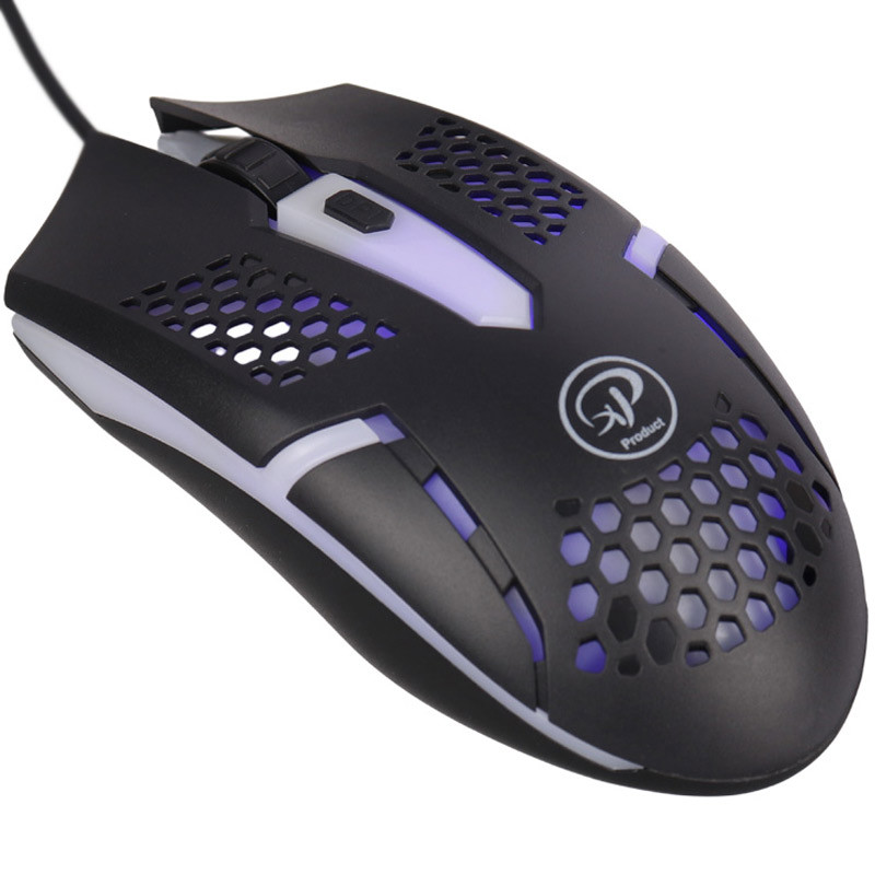 کیبورد و موس گیمینگ ایکس پی پروداکت XP-9400G