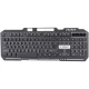کیبورد و موس گیمینگ ایکس پی پروداکت XP-9400G