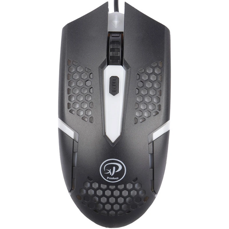 کیبورد و موس گیمینگ ایکس پی پروداکت XP-9400G