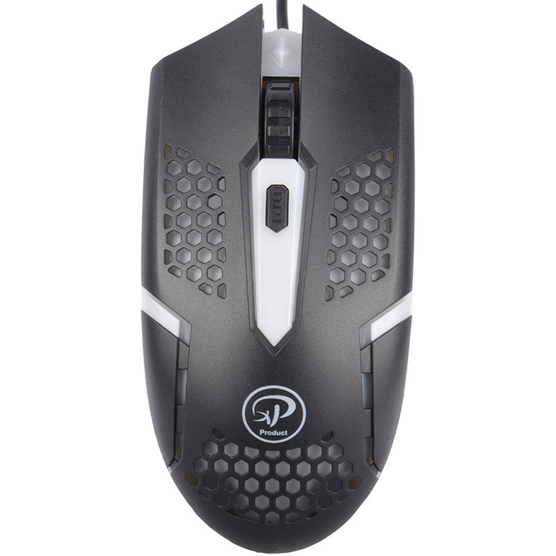 کیبورد و موس گیمینگ ایکس پی پروداکت XP-9400G