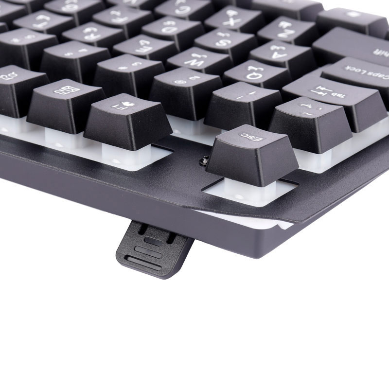 کیبورد گیمینگ ایکس پی پروداکت XP-9200G