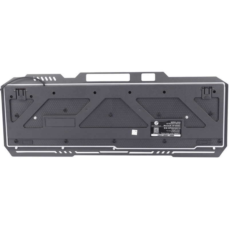 کیبورد گیمینگ ایکس پی پروداکت XP-9200G