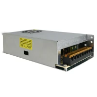 منبع تغذیه سویچینگ 12 ولت 20 آمپر Scovo
