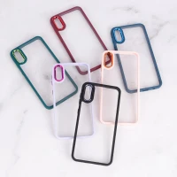 قاب PC سامسونگ Galaxy A10 متال ایرون