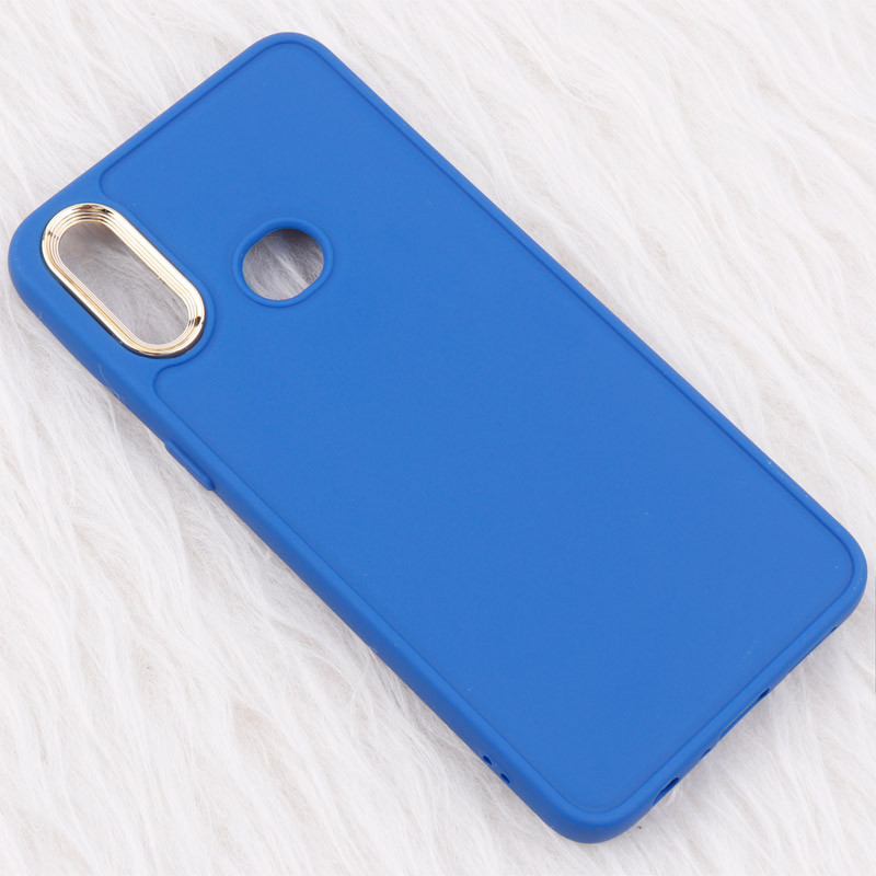قاب ساده دور لنز فلزی Samsung Galaxy A10s
