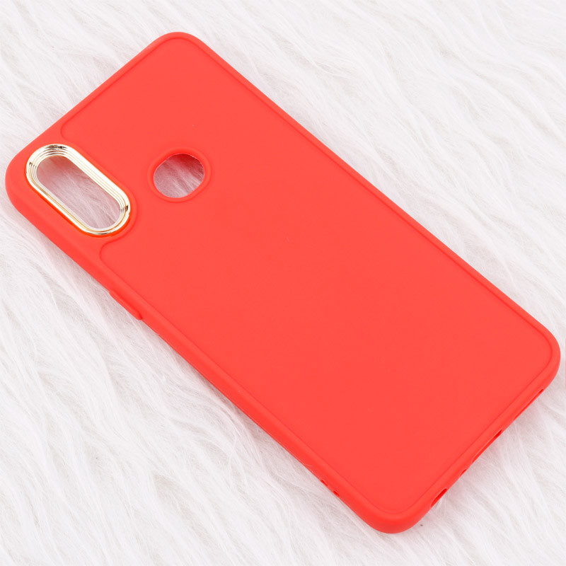 قاب ساده دور لنز فلزی Samsung Galaxy A10s