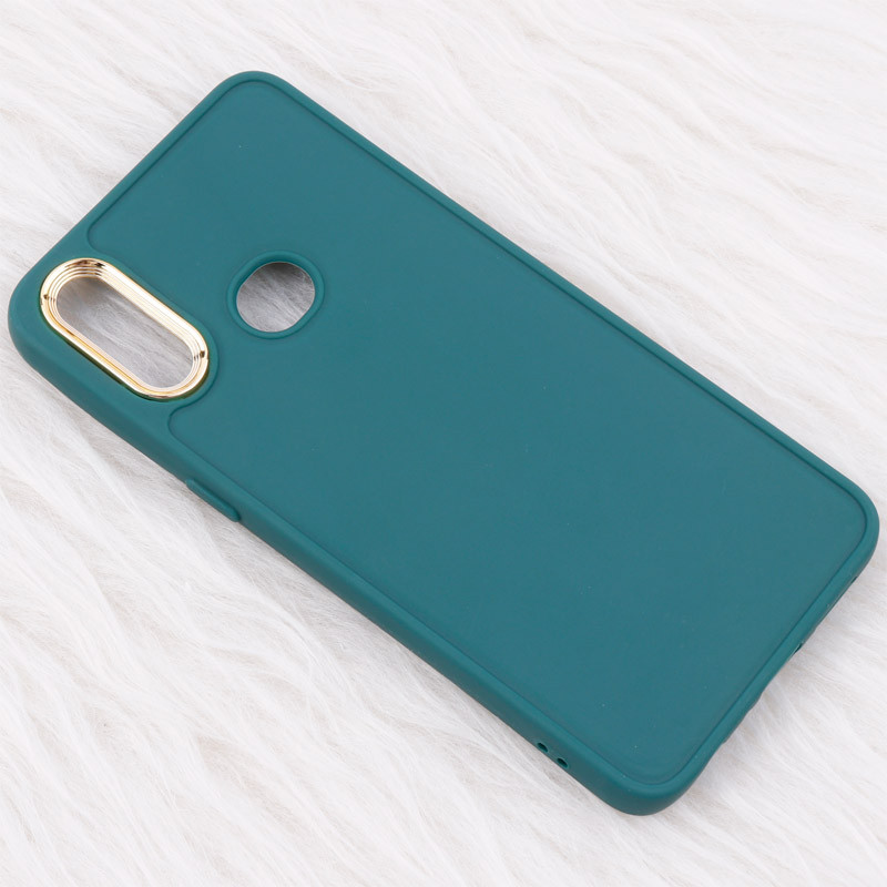 قاب ساده دور لنز فلزی Samsung Galaxy A10s