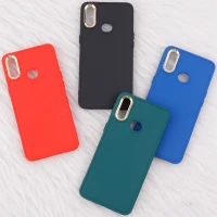 قاب ساده دور لنز فلزی Samsung Galaxy A10s