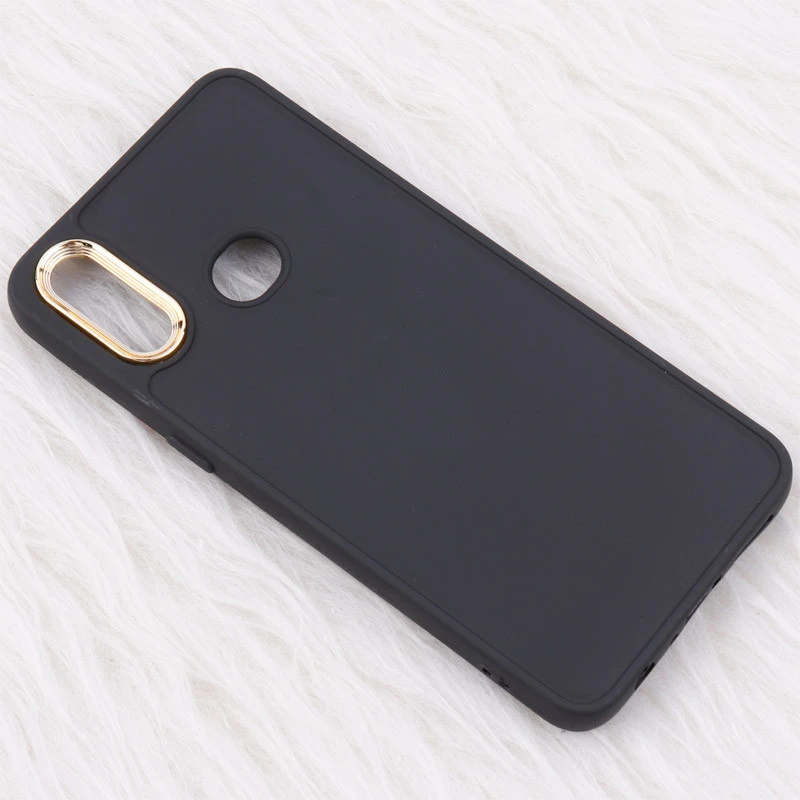 قاب ساده دور لنز فلزی Samsung Galaxy A10s