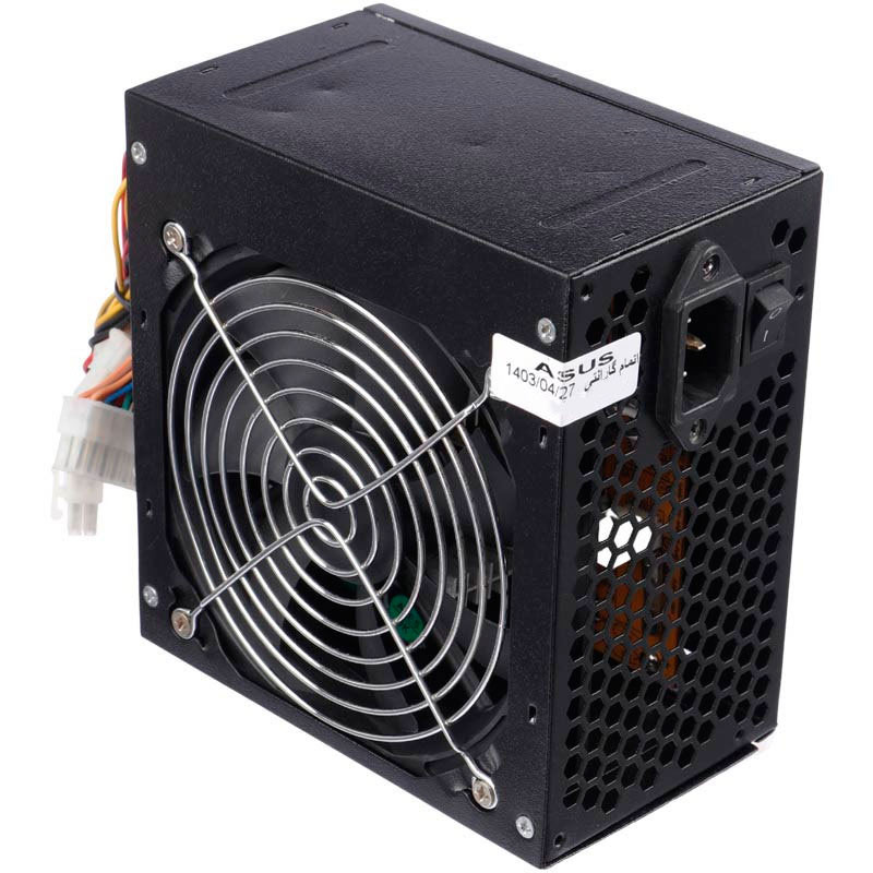 پاور ASUS 250W فن بزرگ