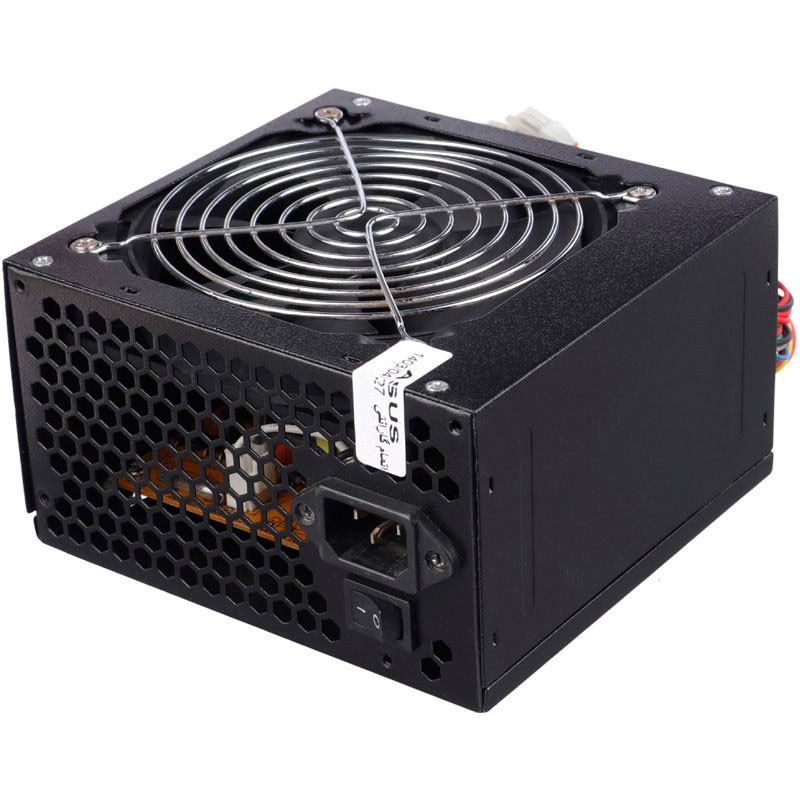 پاور ASUS 250W فن بزرگ