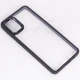 قاب PC شفاف متال ایرون Samsung Galaxy A51 4G