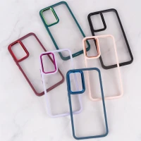 قاب PC سامسونگ Galaxy A54 متال ایرون