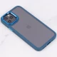 قاب PC شفاف متال ایرون iPhone 11 Pro