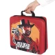 کیف کنسول بازی PS4 طرح Red Dead Redemption کد 3