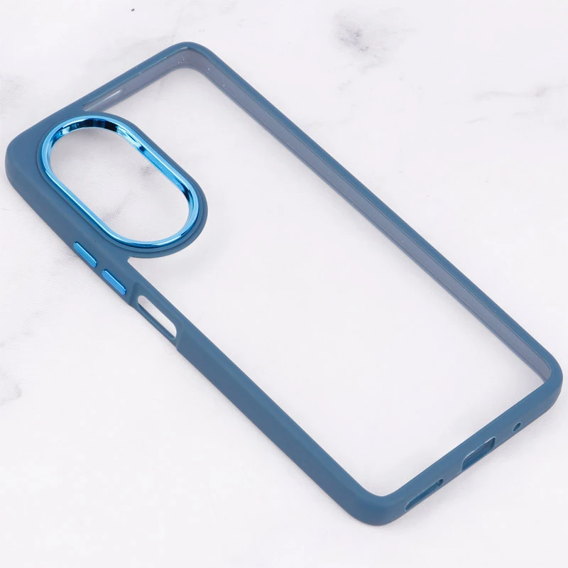 قاب PC شفاف متال ایرون Huawei nova 9 SE