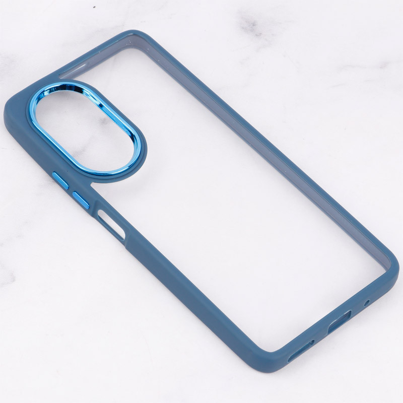 قاب PC شفاف متال ایرون Huawei nova 9 SE